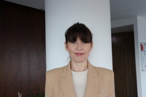 Roxane Gabriela Weber